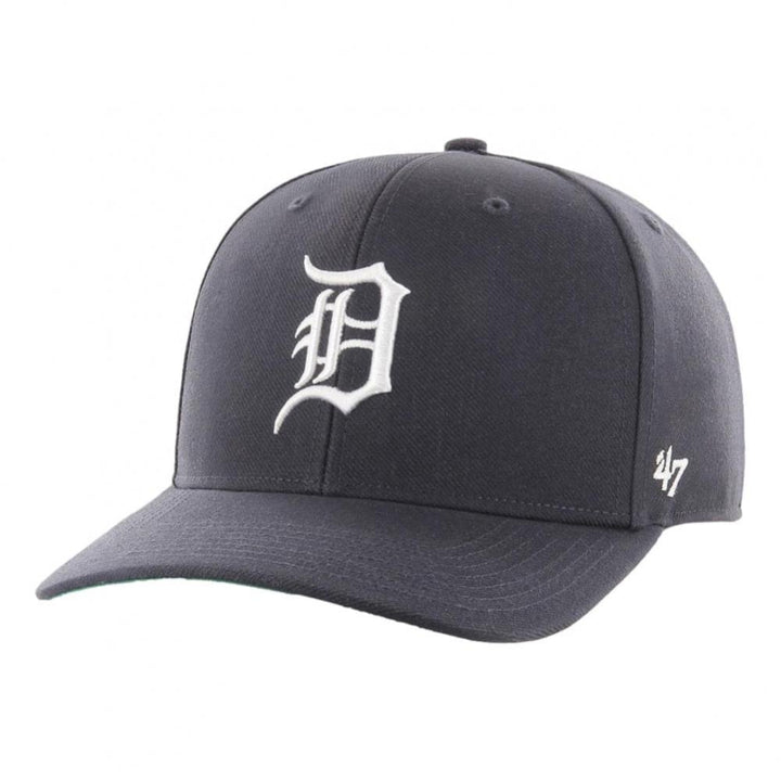 47 MLB Detroit Tigers Cold Zone MVP Cap