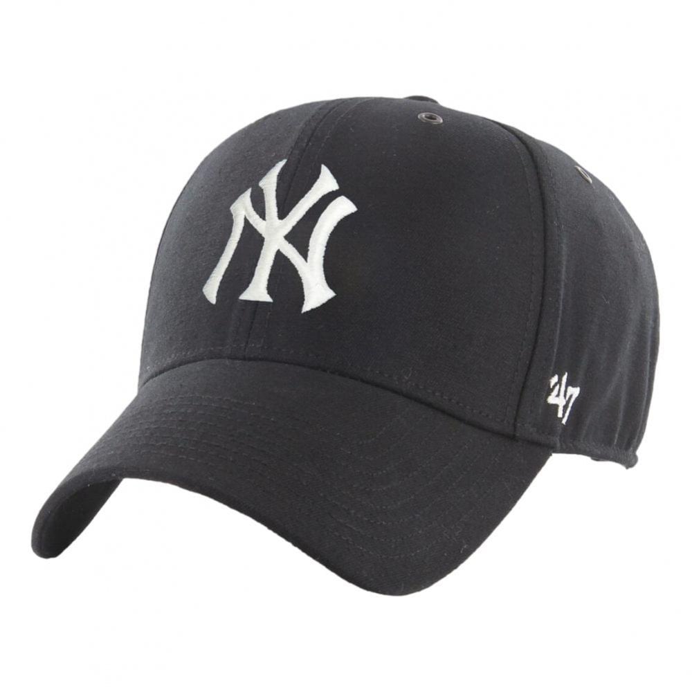 47 MLB NY Yankees Aerial MVP Cap