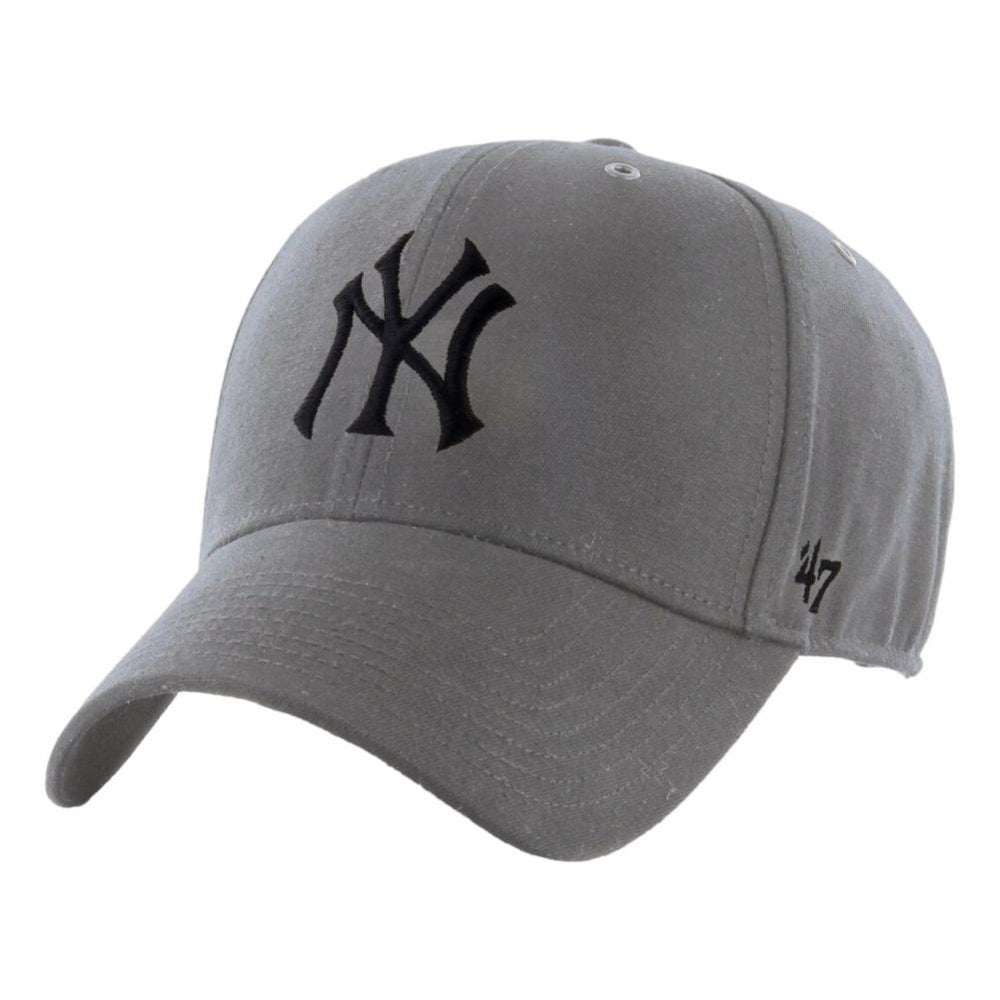 47 MLB NY Yankees Aerial MVP Cap