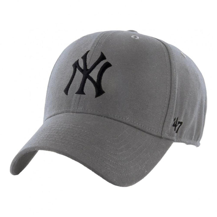 47 MLB NY Yankees Aerial MVP Cap