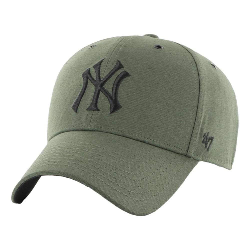 47 MLB NY Yankees Aerial MVP Cap