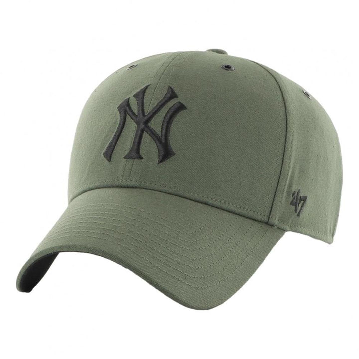 47 MLB NY Yankees Aerial MVP Cap