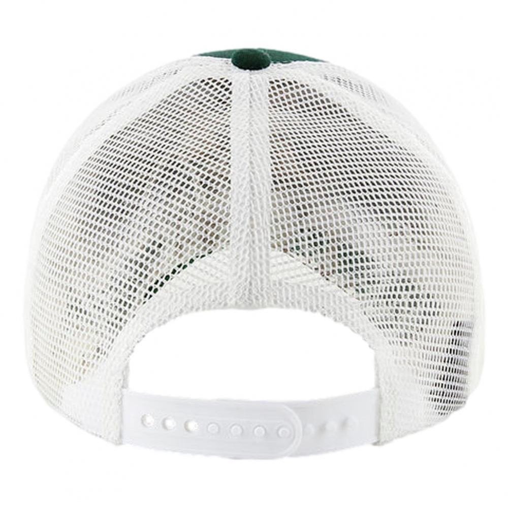 47 MLB Oakland Athletics Branson MVP Cap