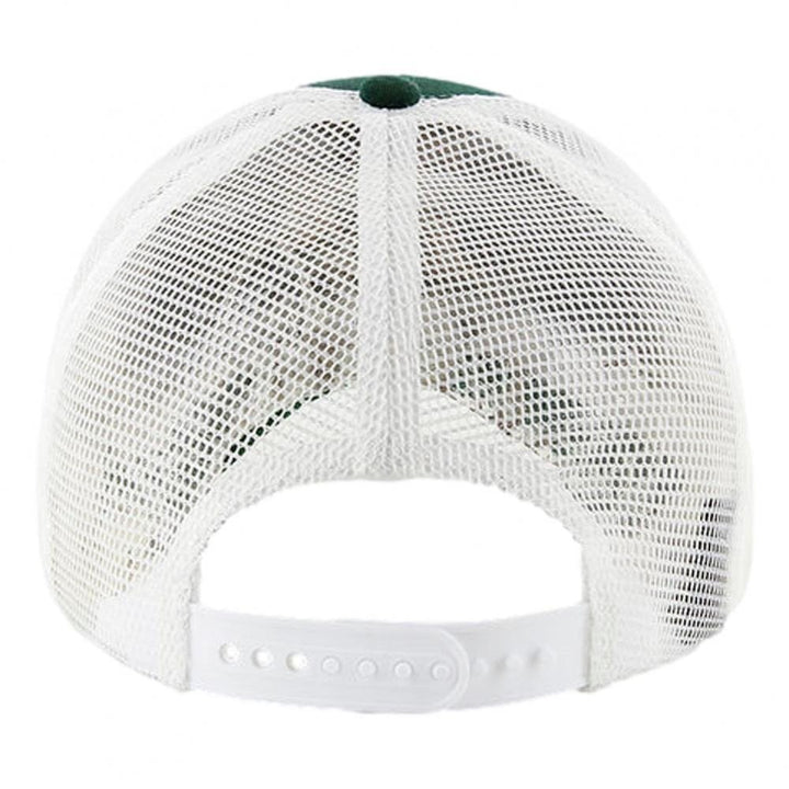 47 MLB Oakland Athletics Branson MVP Cap