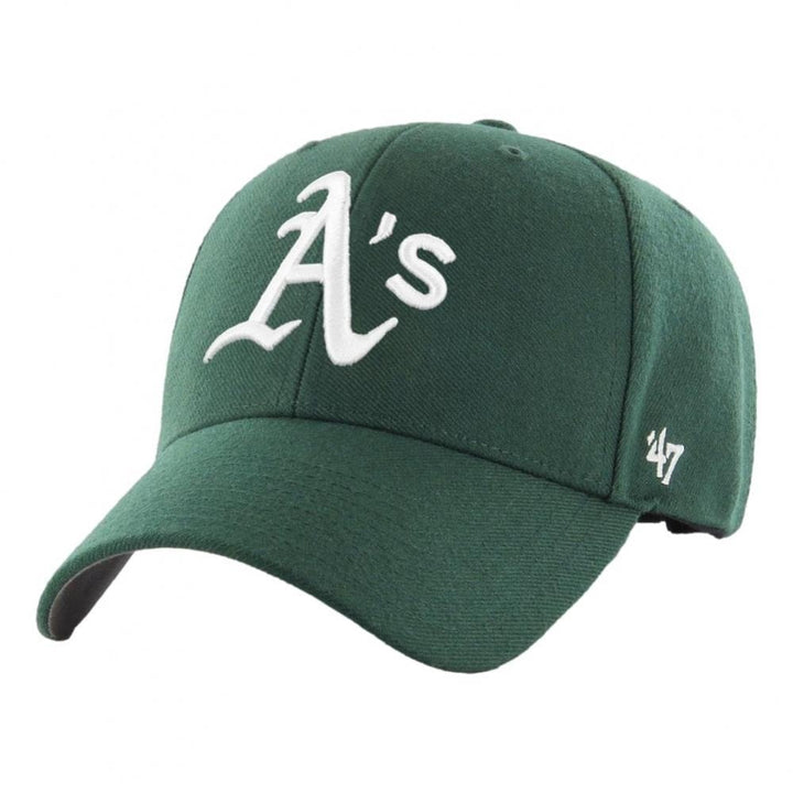 47 MLB Oakland Athletics MVP Cap