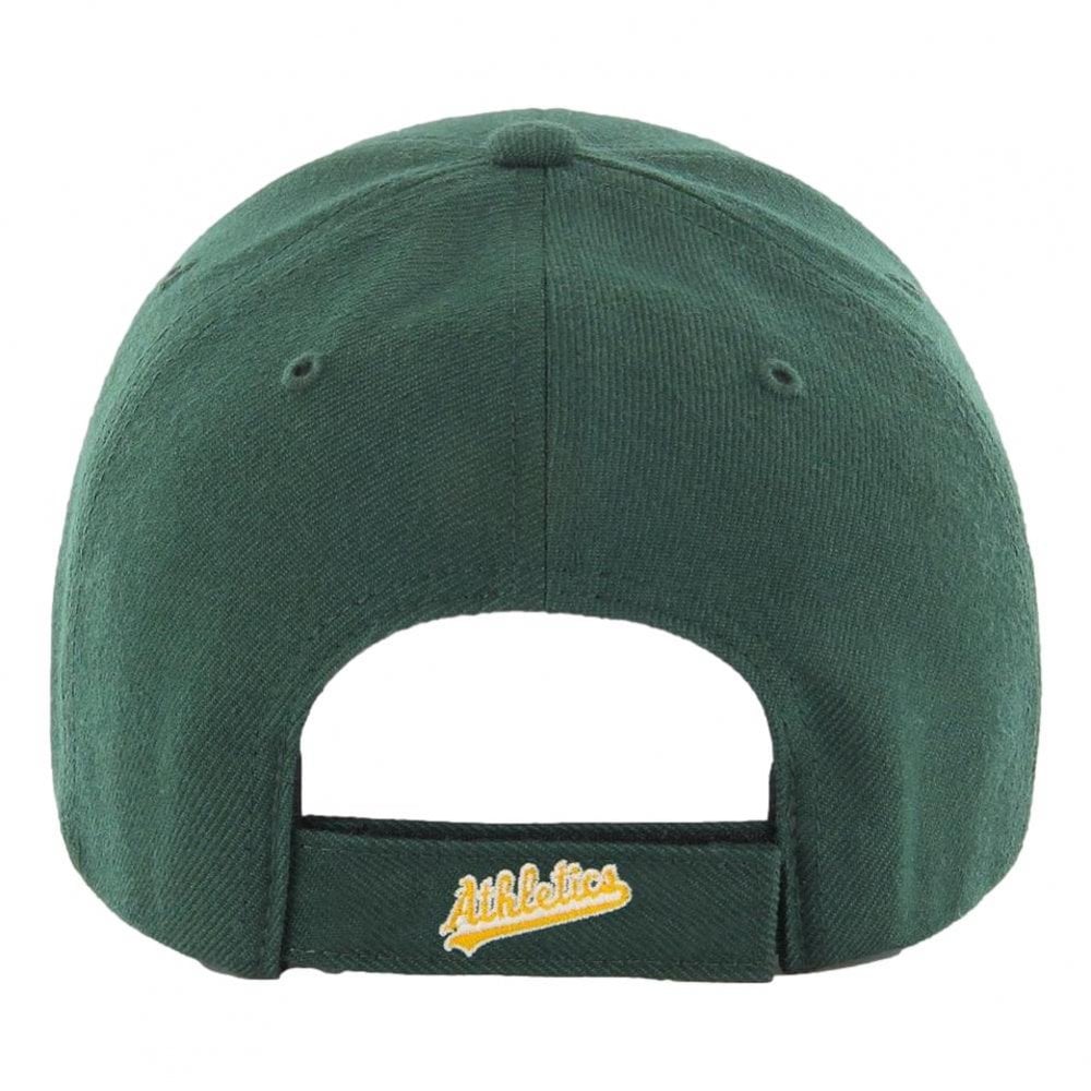 47 MLB Oakland Athletics MVP Cap