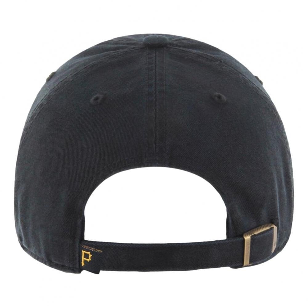 47 MLB Pittsburgh Pirates Clean Up Cap