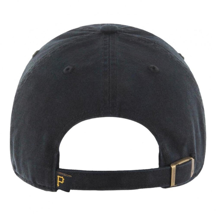 47 MLB Pittsburgh Pirates Clean Up Cap