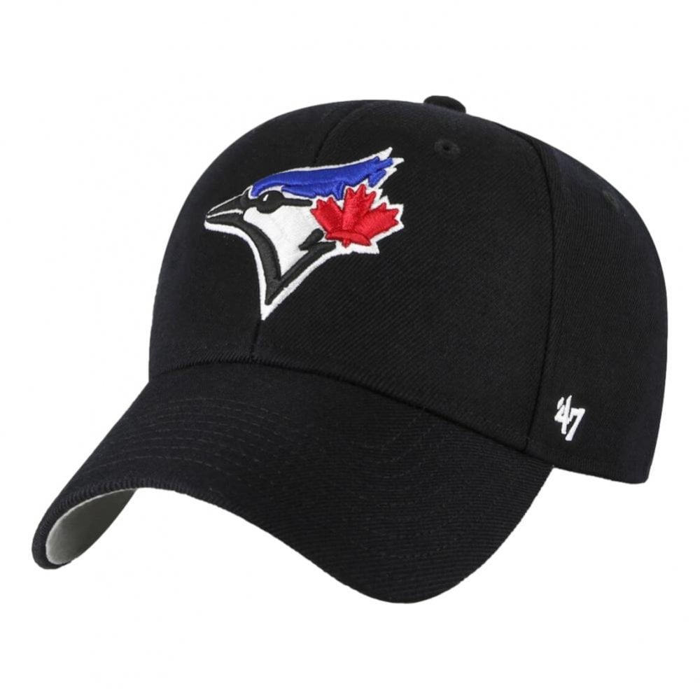 47 MLB Toronto Blue Jays MVP Cap