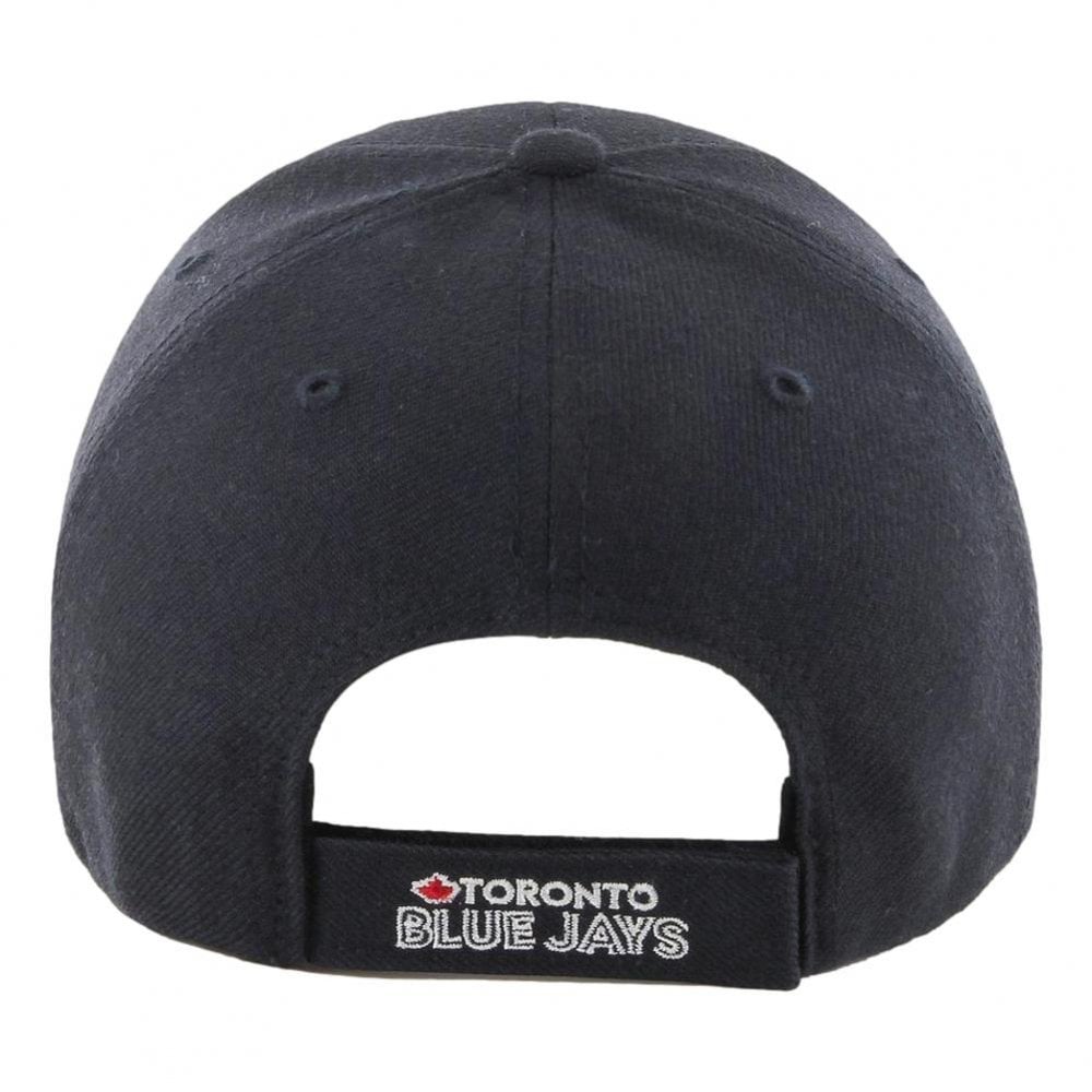 47 MLB Toronto Blue Jays MVP Cap