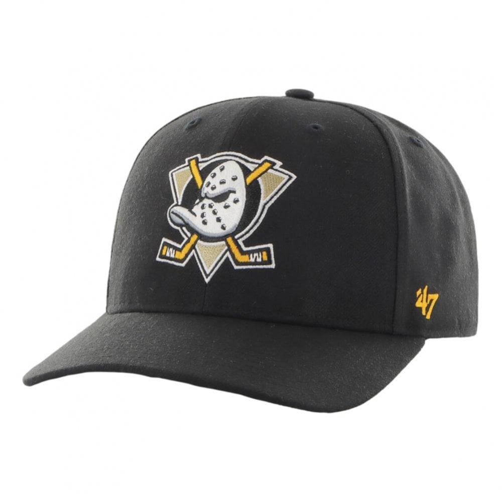 47 NHL Anaheim Ducks Cold Zone DP MVP Cap