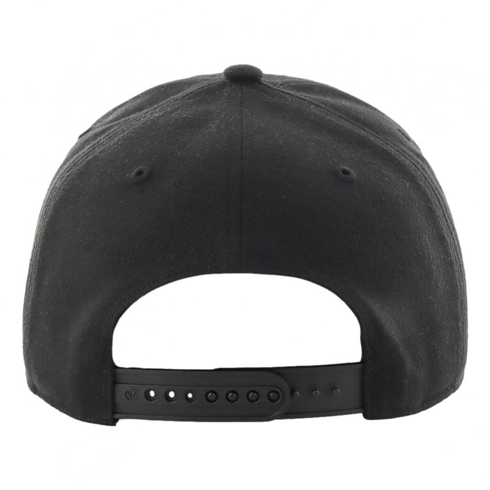 47 NHL Anaheim Ducks Cold Zone DP MVP Cap
