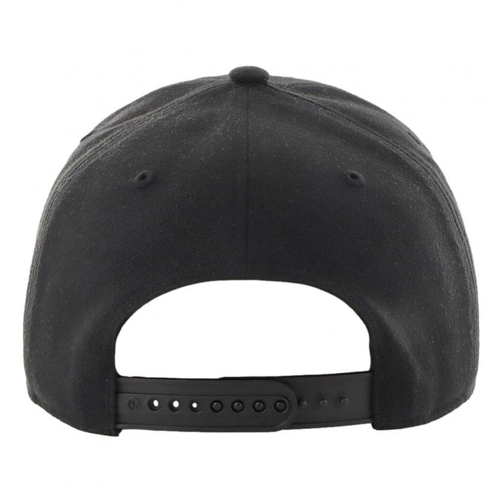 47 NHL Anaheim Ducks Cold Zone DP MVP Cap