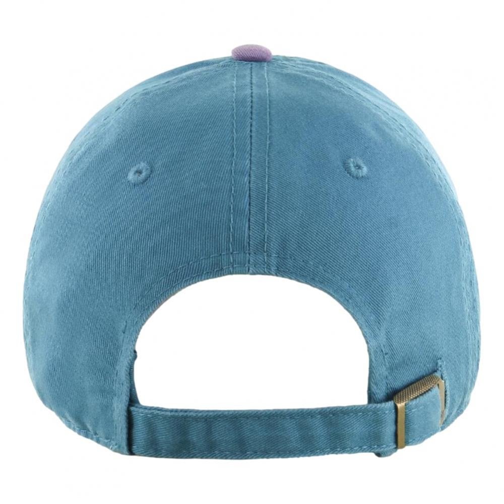 47 NHL Anaheim Ducks Two Tone Clean Up Cap