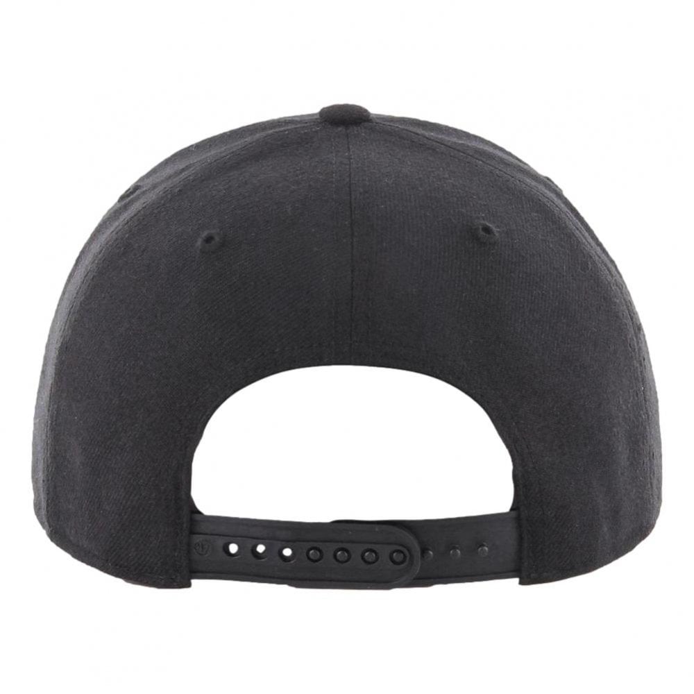 47 NHL Boston Bruins Cold Zone DP MVP Cap