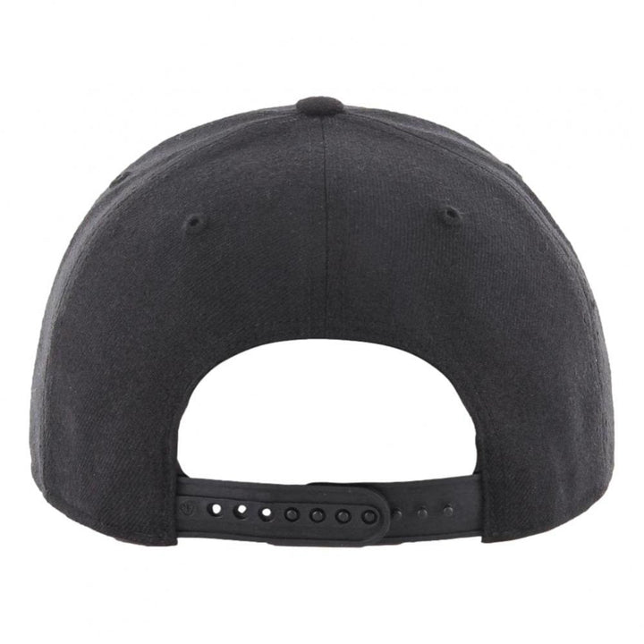 47 NHL Boston Bruins Cold Zone DP MVP Cap