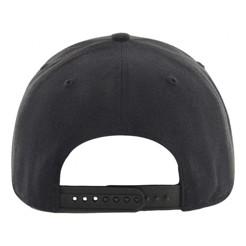 47 NHL Chicago Blackhawks Cold Zone MVP DP Cap