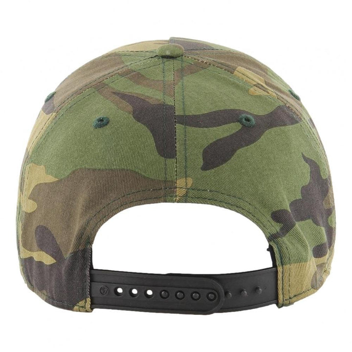 47 NHL Chicago Blackhawks Grove Snapback Cap