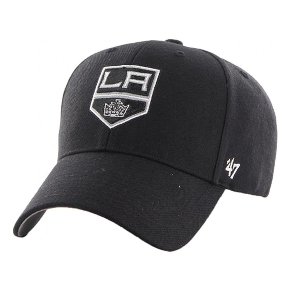 47 NHL LA Kings MVP Cap