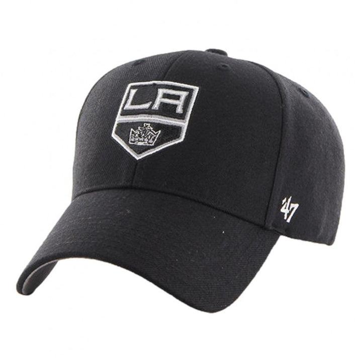 47 NHL LA Kings MVP Cap