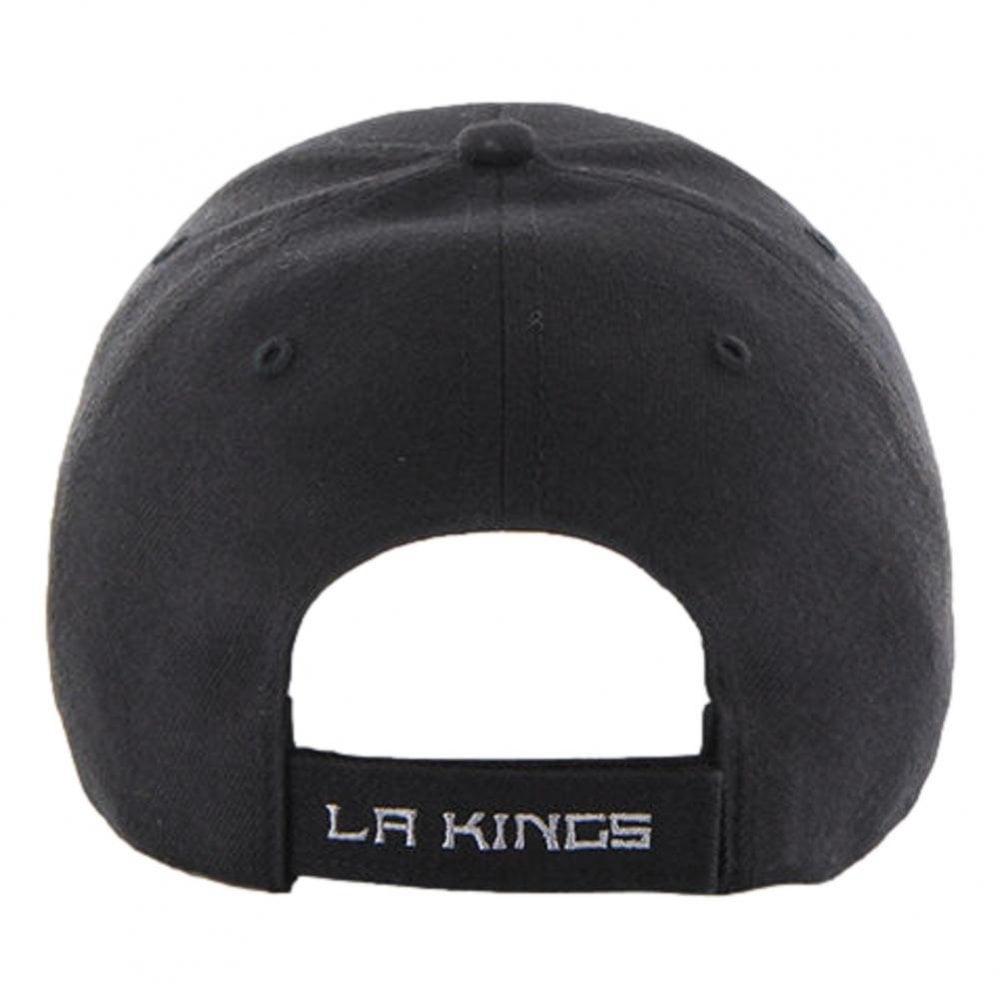 47 NHL LA Kings MVP Cap
