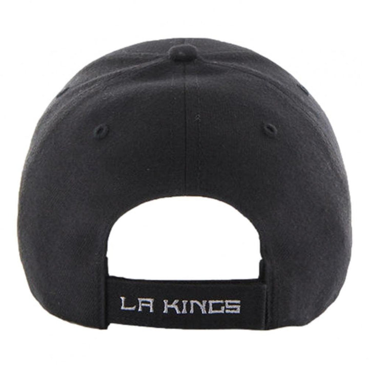 47 NHL LA Kings MVP Cap