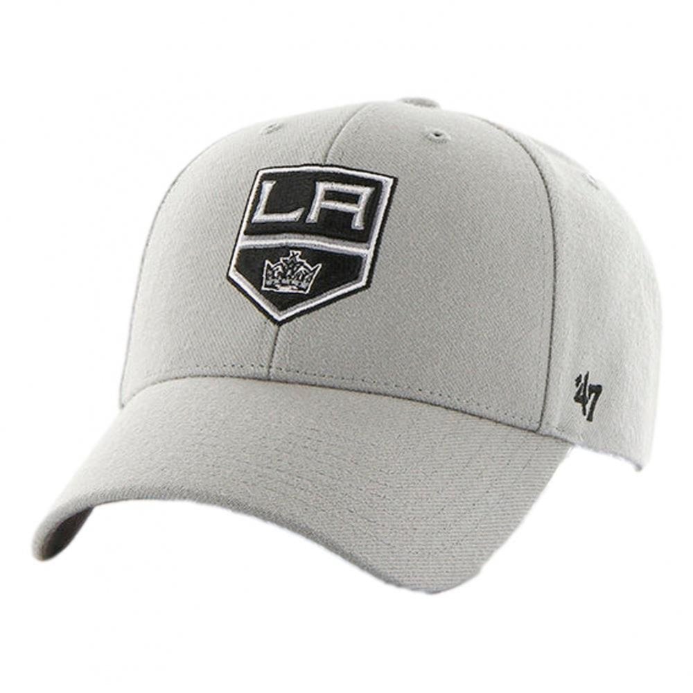 47 NHL LA Kings MVP Cap