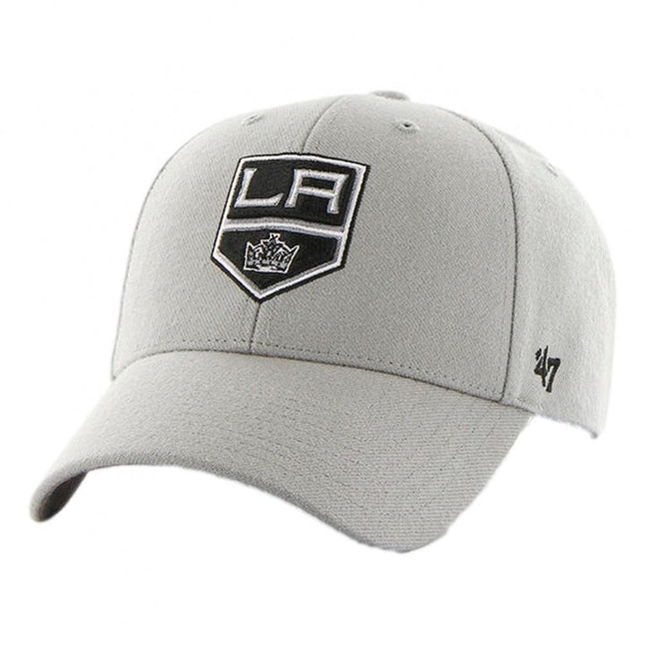 47 NHL LA Kings MVP Cap
