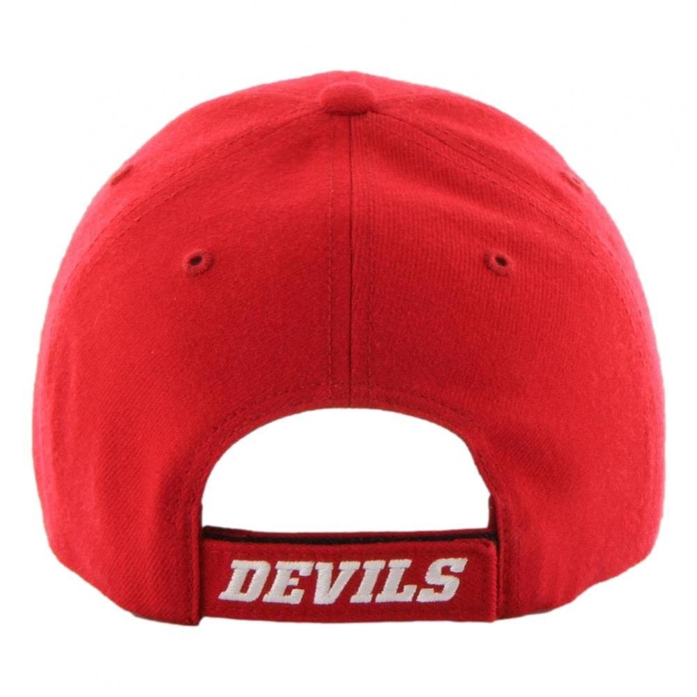 47 NHL New Jersey Devils MVP Cap