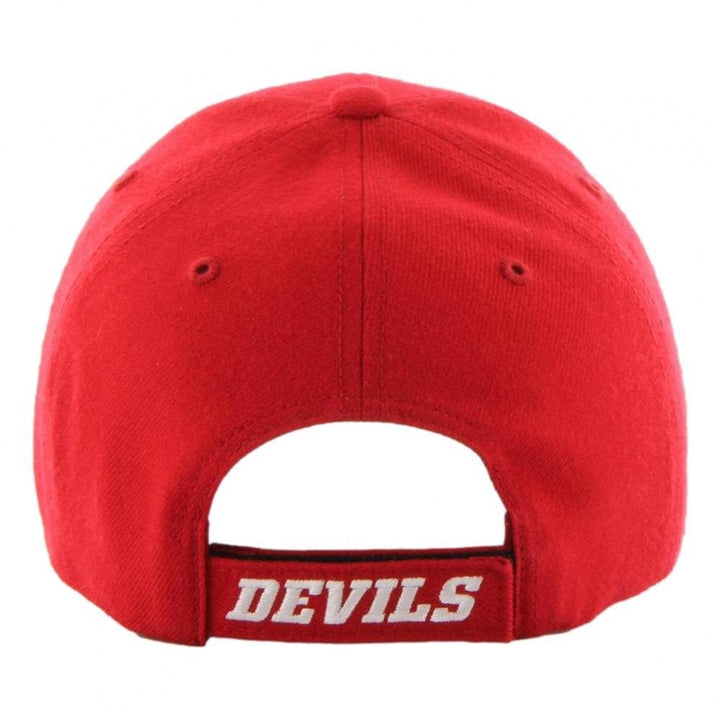 47 NHL New Jersey Devils MVP Cap