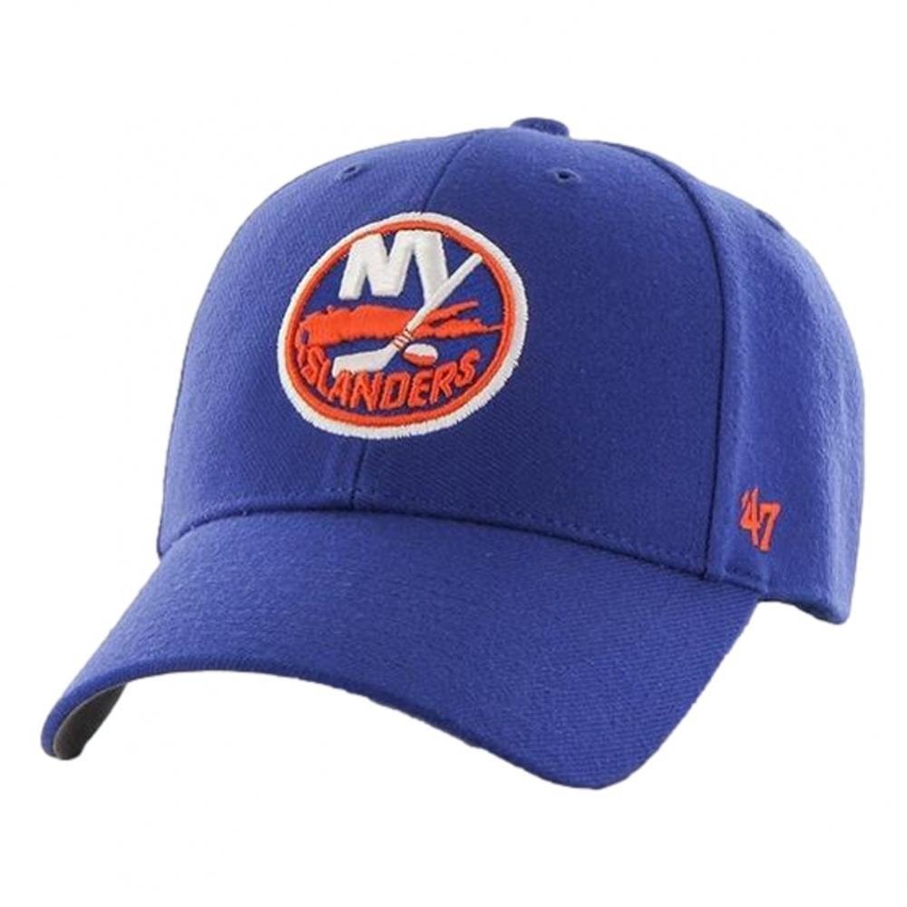 47 NHL NY Islanders MVP Cap