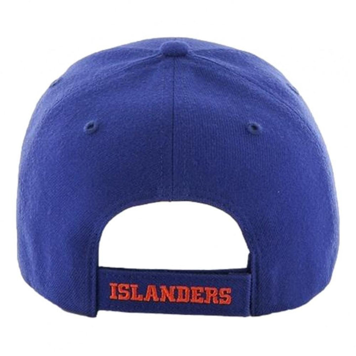 47 NHL NY Islanders MVP Cap