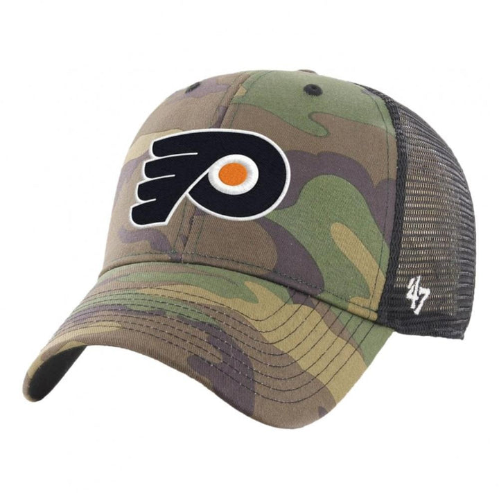 47 NHL Philadelphia Flyers Branson MVP Cap