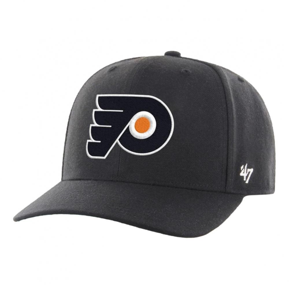 47 NHL Philadelphia Flyers Cold Zone MVP DP Cap