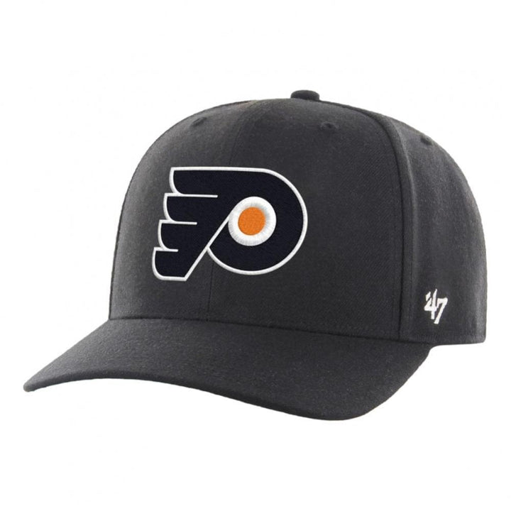 47 NHL Philadelphia Flyers Cold Zone MVP DP Cap