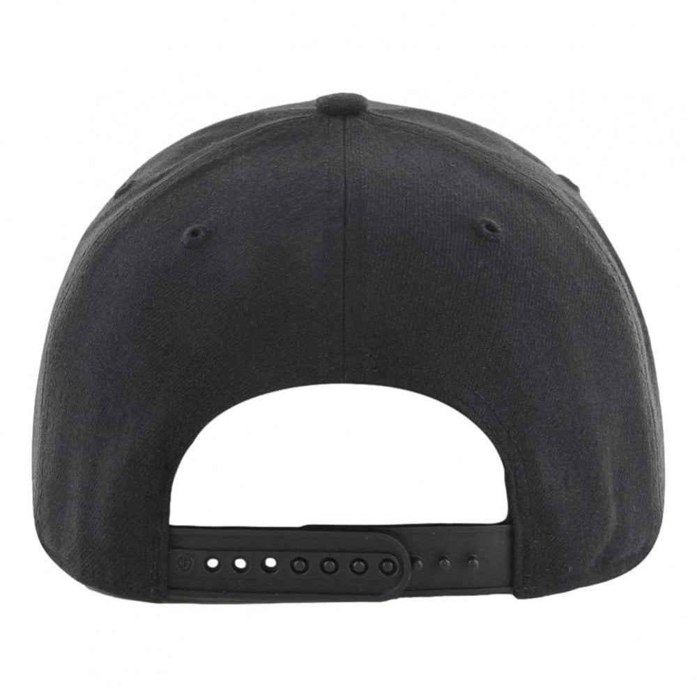 47 NHL Philadelphia Flyers Cold Zone MVP DP Cap