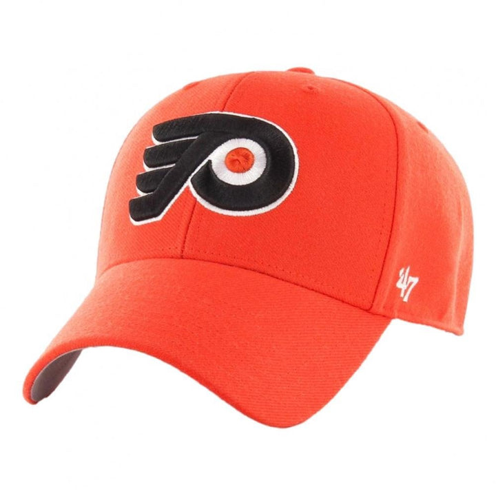 47 NHL Philadelphia Flyers MVP Cap