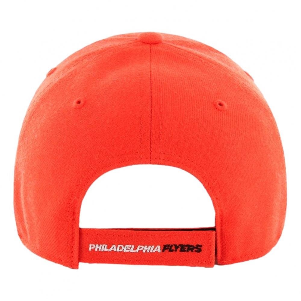47 NHL Philadelphia Flyers MVP Cap