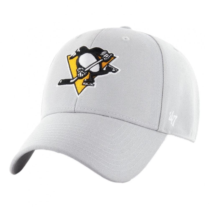 47 NHL Pittsburgh Penguins MVP Cap