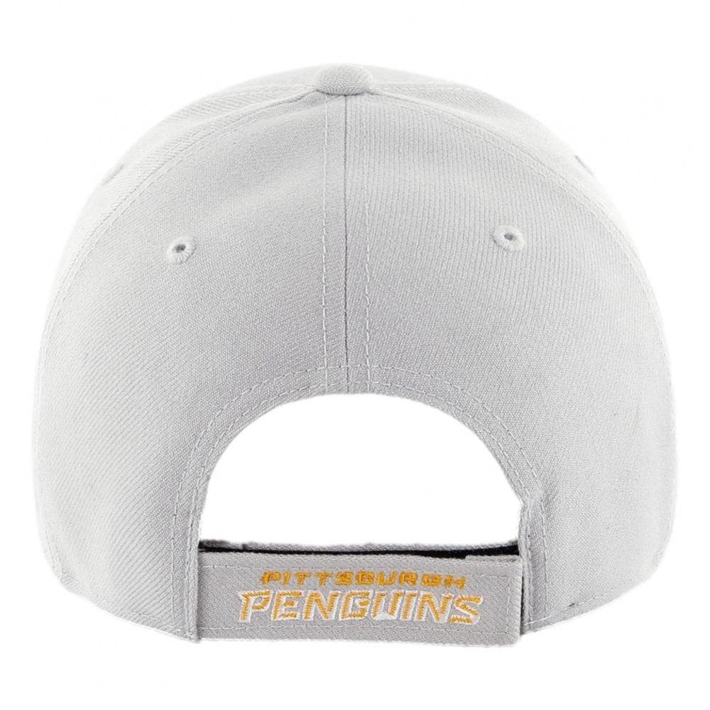 47 NHL Pittsburgh Penguins MVP Cap