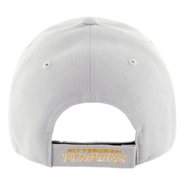 47 NHL Pittsburgh Penguins MVP Cap