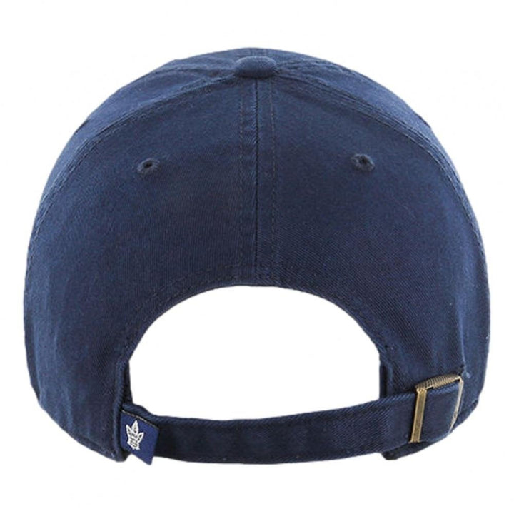 47 NHL Toronto Maple Leafs Clean Up Cap
