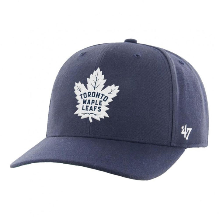 47 NHL Toronto Maple Leafs Cold Zone MVP DP Cap