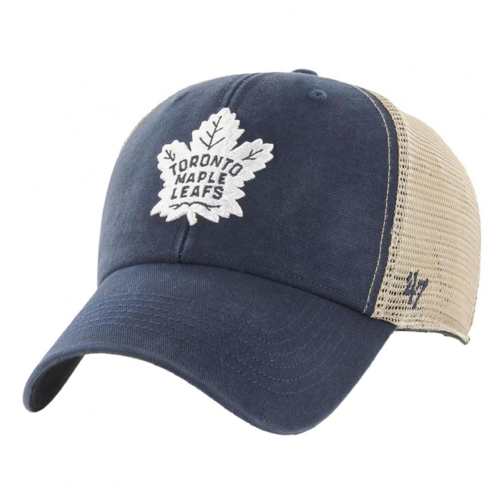 47 NHL Toronto Maple Leafs Flagship Wash MVP Cap