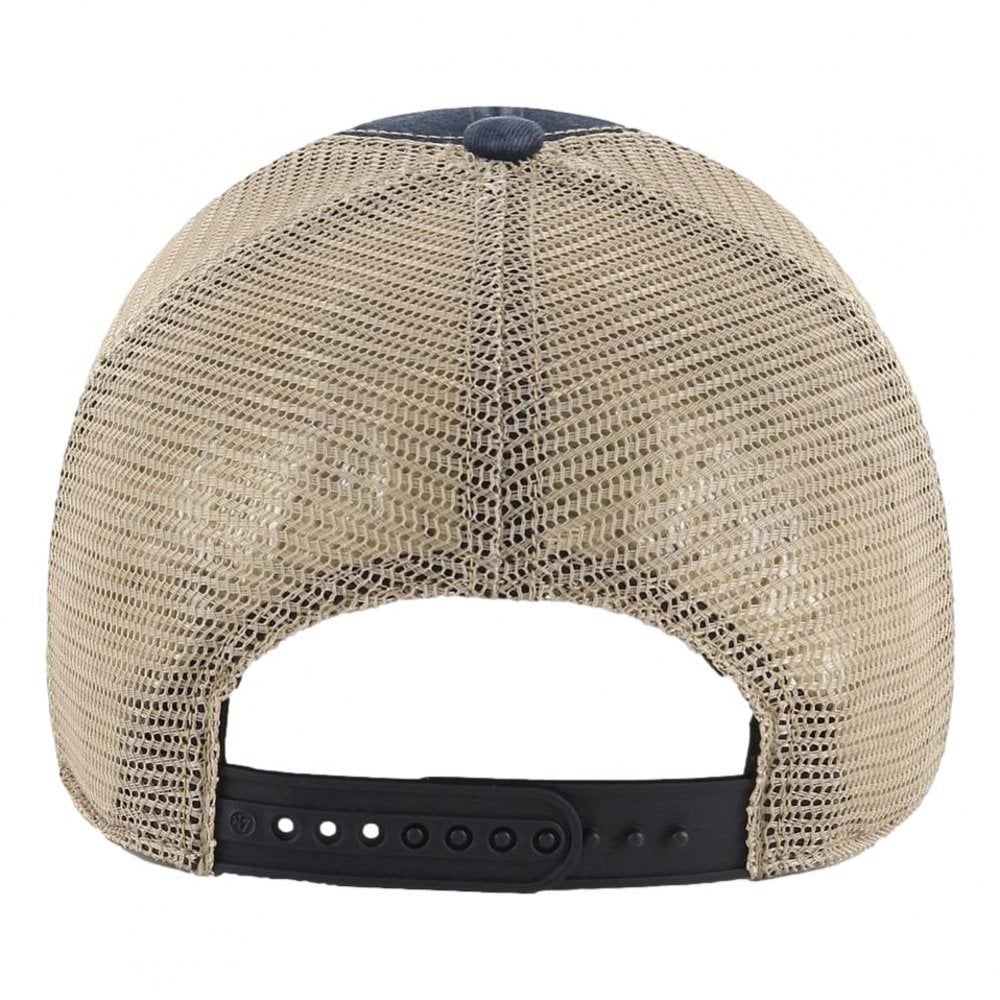47 NHL Toronto Maple Leafs Flagship Wash MVP Cap