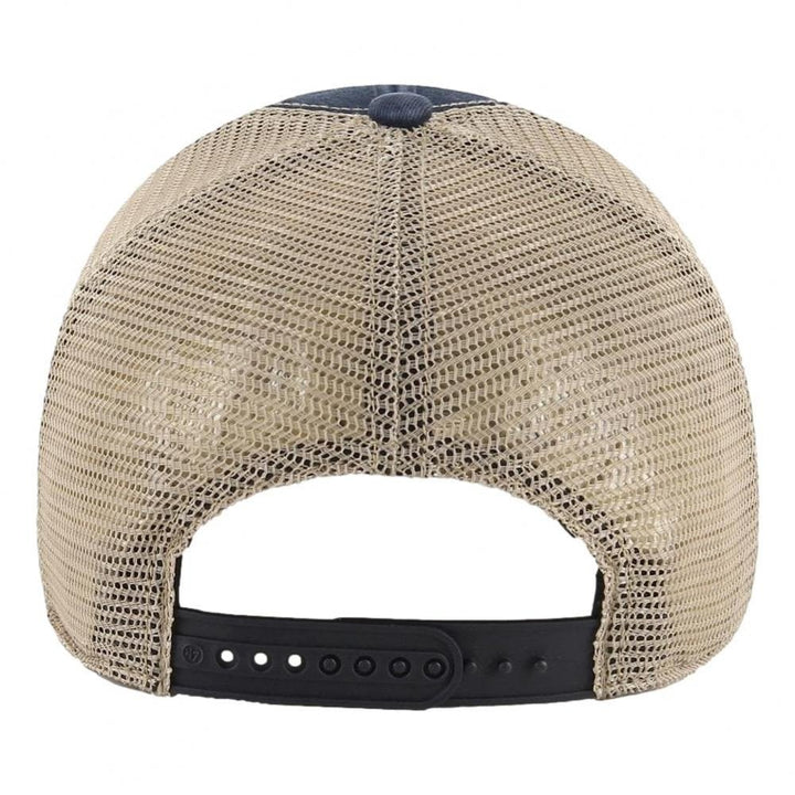 47 NHL Toronto Maple Leafs Flagship Wash MVP Cap
