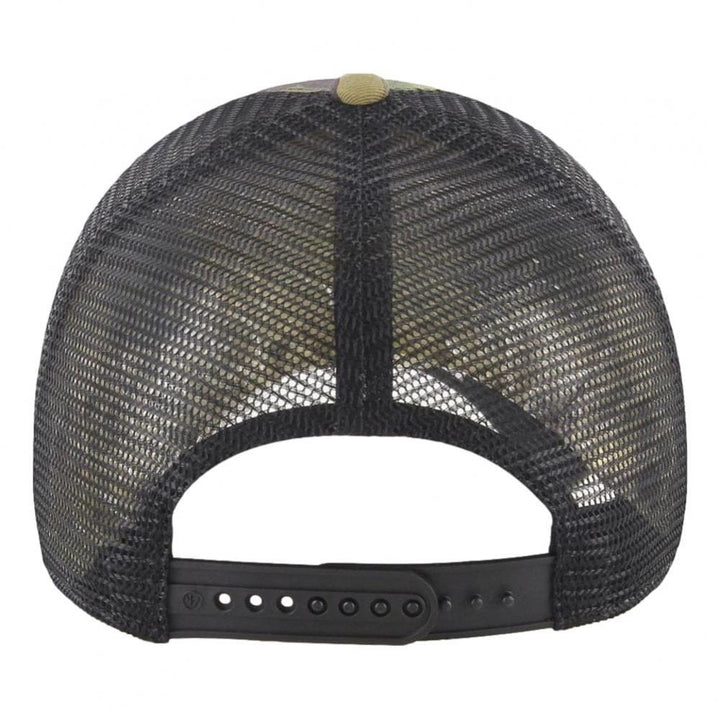 47 NHL Vegas Golden Knights Branson MVP Cap