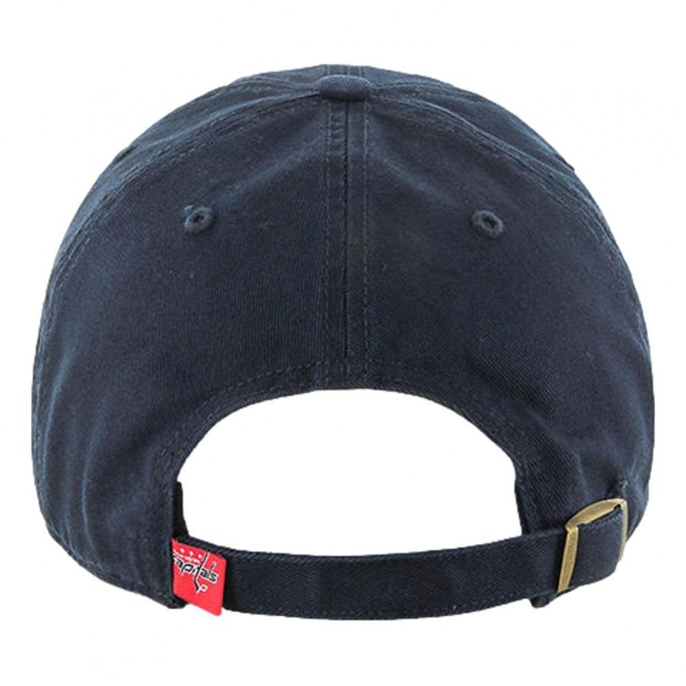 47 NHL Washington Capitals Clean Up Cap