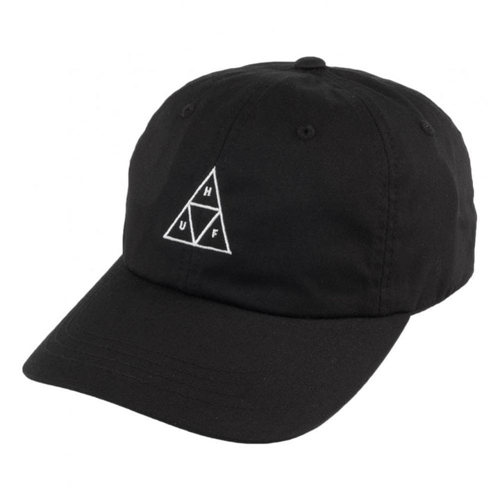 Huf Triple Triangle Curved Visor Cap