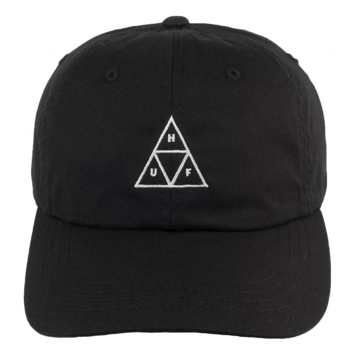 Huf Triple Triangle Curved Visor Cap